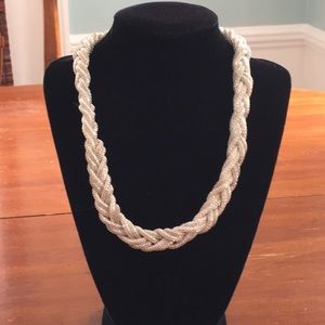 Talbots gently worn necklace